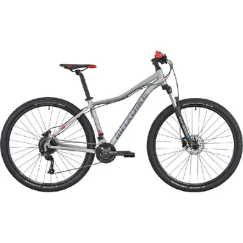 Horské kolo MTB 29" MAXBIKE Taal Lady fialovo-tyrkysová Velikost: M