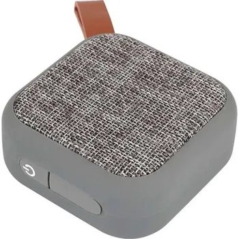 Bluetooth reproduktor STEREO BLUETOOTH REPRODUKTOR Vícebarevný [ONE SIZE]