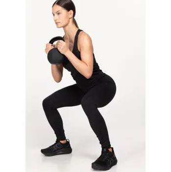 Dámské legíny LOTTA body legíny černá XL