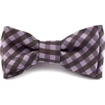 Avantgard Motýlek MINI fialová 531-1612