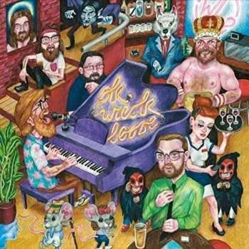 Zahraniční hudba CD Wreck Loose: Ok, Wreck Loose 2017