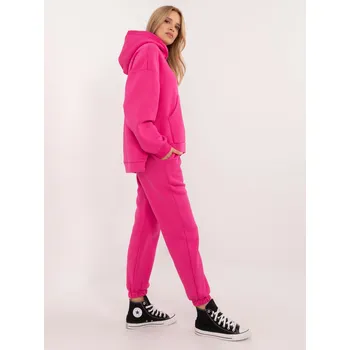 Sada EM KMPL 630 2.84 fuchsiová jedna velikost