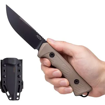 lovecký nůž ANV Knives P200