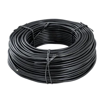 elektrický kabel Elektrický kabel HYBSZ YLY-S 5x1 pětižilový - 1m