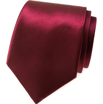 Kravata Avantgard Kravata bordó 559-754