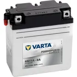 Varta Motobaterie Varta Powersports Freshpack 6V 6N11A-3A 11Ah