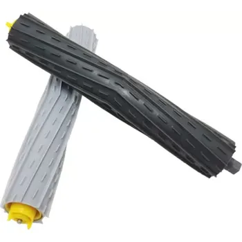 Robotický vysavač Sada gumových kartáčů pro iRobot Roomba 800/900 (IRB5)