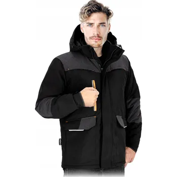 Zimní bunda zateplená Reis HOWALD B vel. 3XL