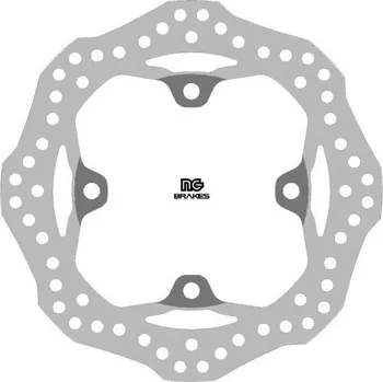 Brzdový kotouč Brzdový kotouč NG 2212X