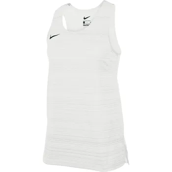 Tílko Nike Women Stock Dry Miler Singlet nt0301-100 Velikost XS