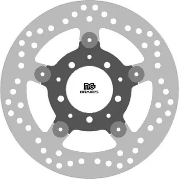 Brzdový kotouč Brzdový kotouč NG 2178G