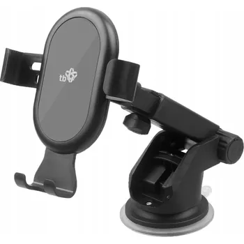 Držák na sklo TB černý