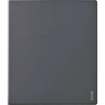 Pouzdro na mobilní telefon E-book ONYX BOOX pouzdro pro TAB X C / NOTE MAX, magnetické, černé