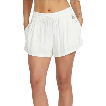Dámské kraťasy kraťasy Volcom Sunny Daze - Bone L