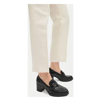 Dámské polobotky Polobotky Lasocki WB-TATIANA-30 Černá 38