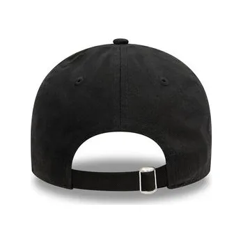 Kšiltovka Kšiltovka New Era LA Dodgers Distressed 9TWENTY 60595229 Černá OS