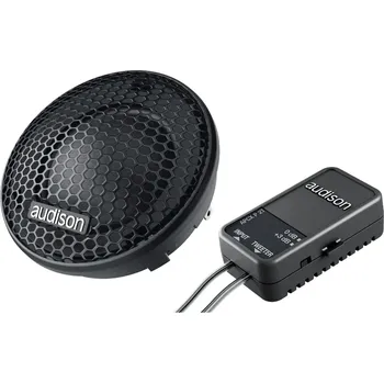 Auto Hi-Fi Výškové reproduktory Audison AP 1P