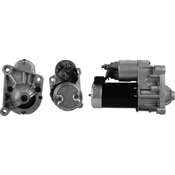 Startér Startér LUCAS LRS01596