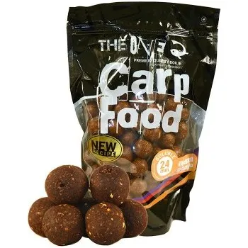 Boilies The One Food Soluble Boilies 24mm 1kg - Indian Mango
