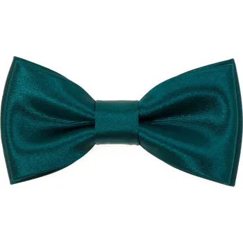 Chlapecká košile Avantgard Motýlek MINI zelená/petrol 531-9049