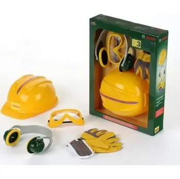 Dětská dílna Bosch Pracovní pomůcky