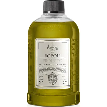 Logevy Firenze 1965 náplň do difuzéru Boboli Proibito, 500 ml