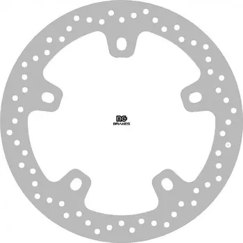 Brzdový kotouč Brzdový kotouč NG 2156