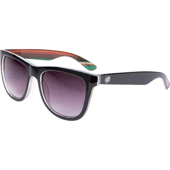 Sluneční brýle santa cruz Sluneční brýle opus dot sunglasses black/serape