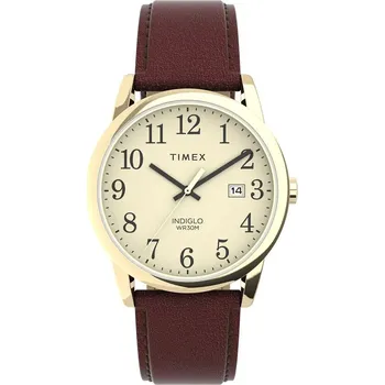Hodinky Pánské hodinky TIMEX EASY READER TW2V68900 + BOX