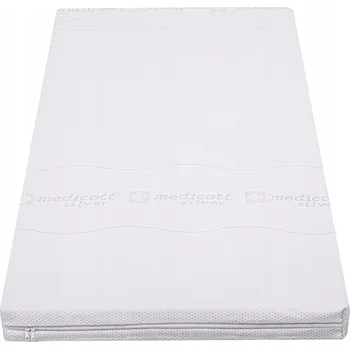 Prostěradlo Chránič matrace Kam-Pol 180 x 90 cm