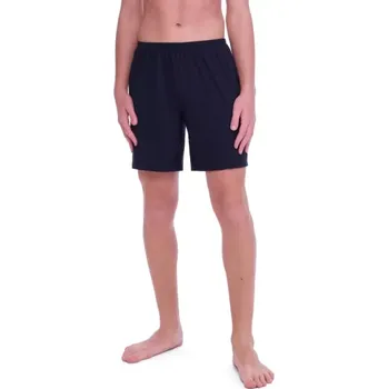 Pánské pyžamo 3511/99 - pánské šortky Ruko, XL, černá