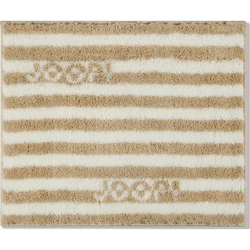 Koupelnová předložka Koupelnová předložka SPLIT přírodní 50 x 60 cm, JOOP!