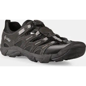 Dámské sandále Sandále Kilpi Sandro-U BLK 45