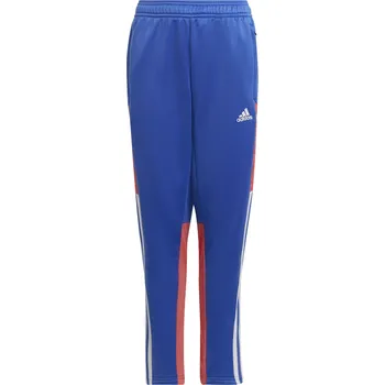 Pánské kalhoty Kalhoty adidas CON PNT PRED Y h60032 Velikost XS (123-128 cm)