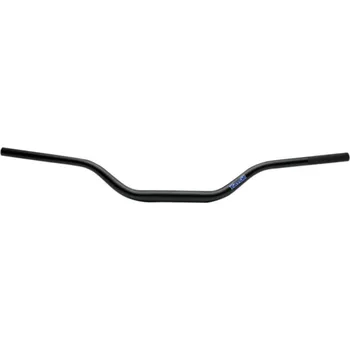 Chránič řídítek pro čtyřkolku RENTHAL FATBAR 821 BLK 821-01-BK