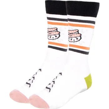 Pánské ponožky Ponožky Otaku