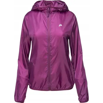 Dámská větrovka DÁMSKÁ BĚŽECKÁ BUNDA LADY LINO MARTES L