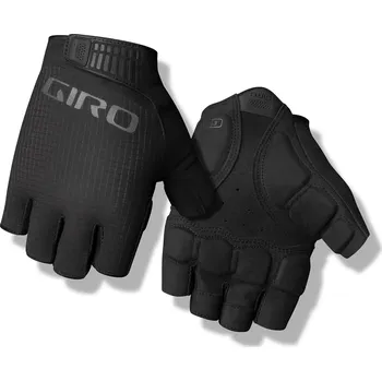 Cyklistické rukavice GIRO Bravo II Gel rukavice pánské (Black) Velikost: XXL