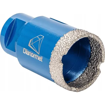 Vrták Diamantová korunka [30 mm] Vrták na gres, keramiku, žulu, obklady [M14]