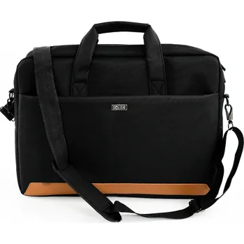 Brašna na notebook Darwen SM03 Barva: Černá