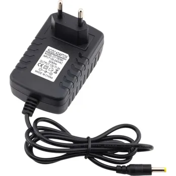 Napájecí zdroj zásuvkový 12V, 3A, 4,0x1,7 mm