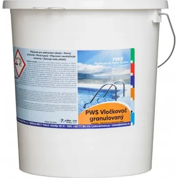 Čisticí prostředek, tekutý Professional Water System