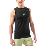 Tílko Compressport Trail Racing Tank M atsm3849-atsm3849000 Velikost XL