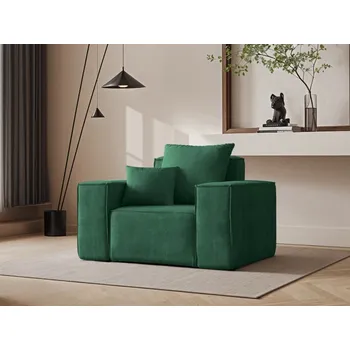 Křeslo Křeslo Ella - Zelená 20