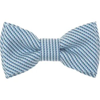 Chlapecká košile Avantgard Motýlek MINI bavlněný tyrkysová 531-51071