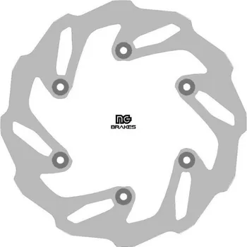 Brzdový kotouč Brzdový kotouč NG 2138X