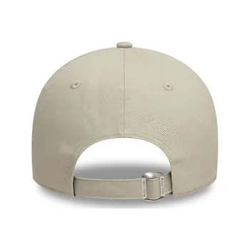 Kšiltovka Kšiltovka New Era Wordmark 9TWENTY 60595444 Béžová OS