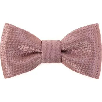 Avantgard Motýlek MINI pudrová 531-22110