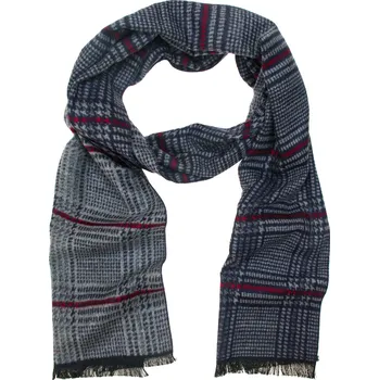 Šála Avantgard Šála modrá/šedá 957-01703