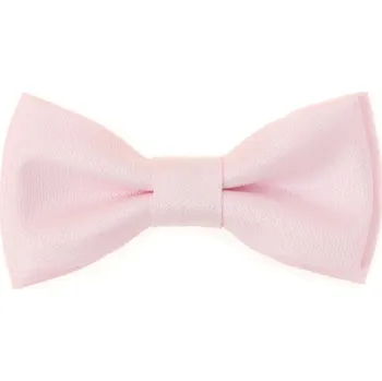 Chlapecká košile Avantgard Motýlek MINI bavlněný růžová 531-273